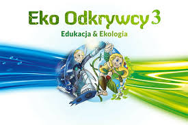 eko odkrywcy